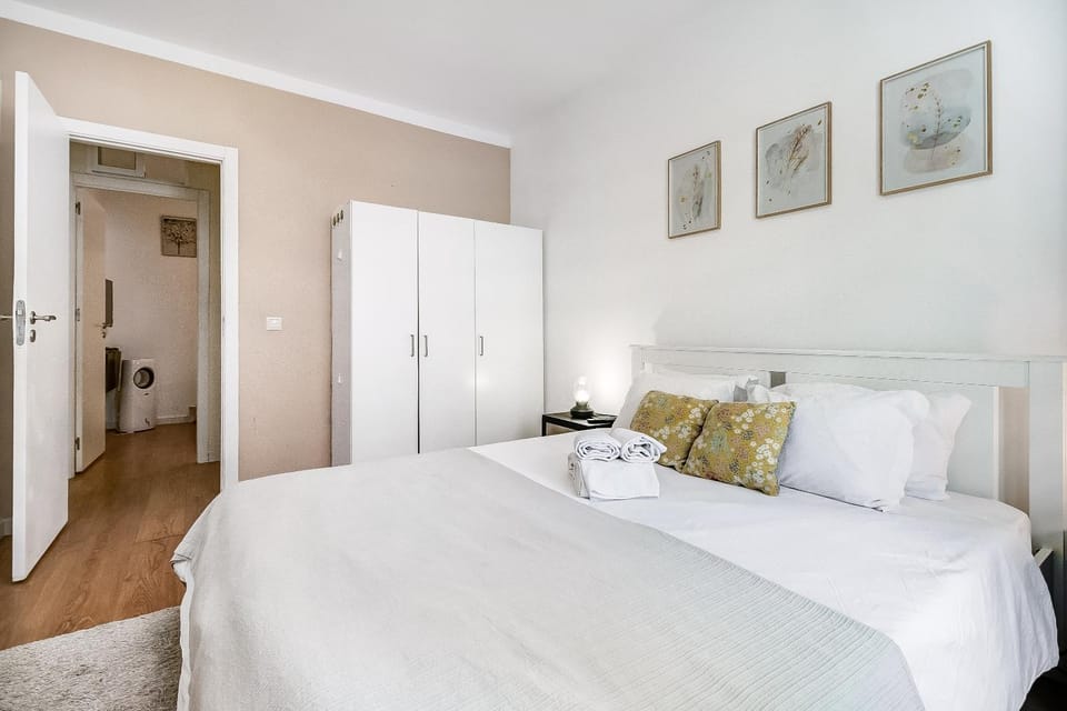 Lisboa Charming Apartment III Apartment in Lisbon