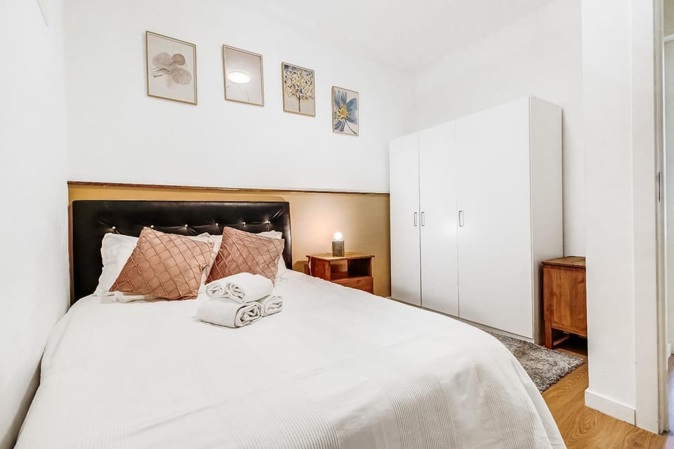 Lisboa Charming Apartment III Apartment in Lisbon