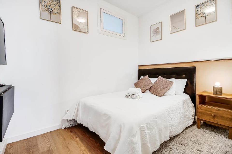 Lisboa Charming Apartment III Apartment in Lisbon
