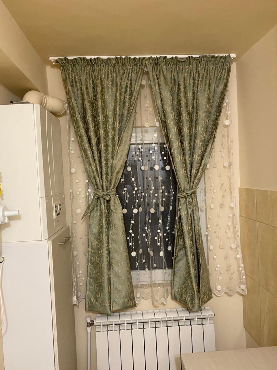 Garsoniera Lux Mioriței Apartment in Romania