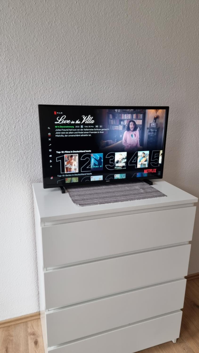 TV and multimedia
