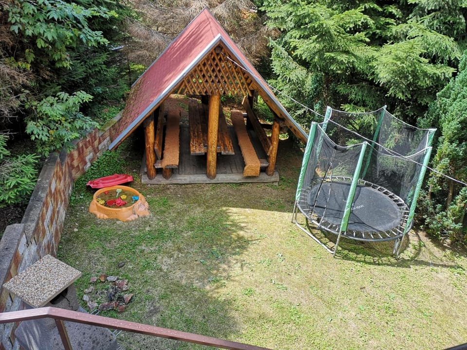 M&M Chata Kokava Línia Chalet in Slovakia