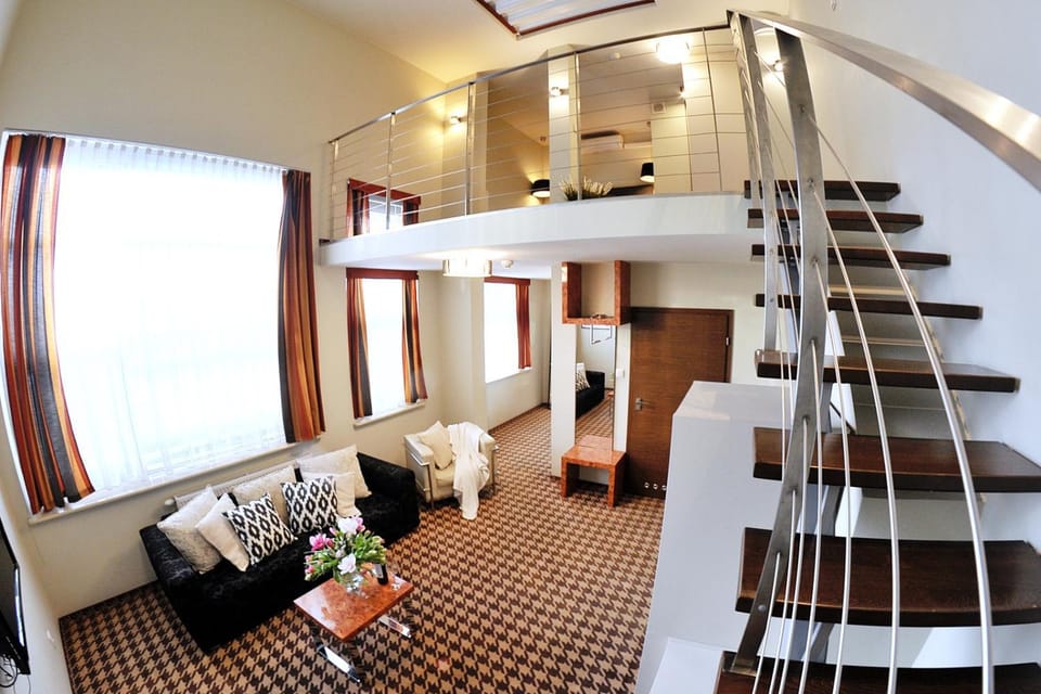 423 w PIECIOGWIAZDKOWYM HOTELU ROYAL TULIP SAND PLAŻA 200 m DOBRUK APARTAMENTY Apartment in West Pomeranian Voivodeship, Poland