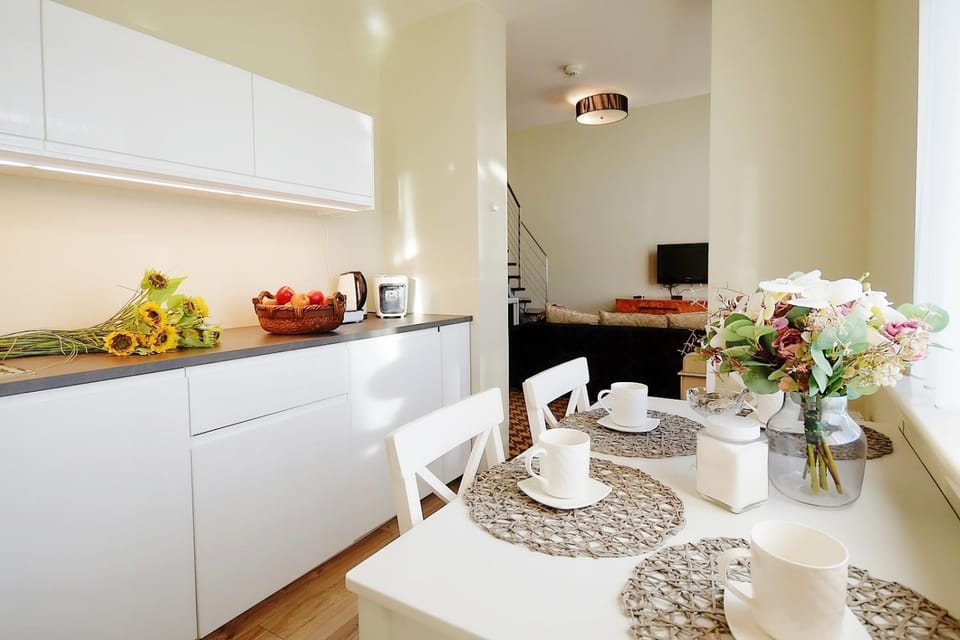 423 w PIECIOGWIAZDKOWYM HOTELU ROYAL TULIP SAND PLAŻA 200 m DOBRUK APARTAMENTY Apartment in West Pomeranian Voivodeship, Poland