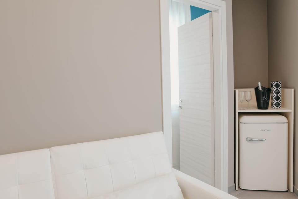 Residence Vazzieri Bed and Breakfast in Molise, Italy