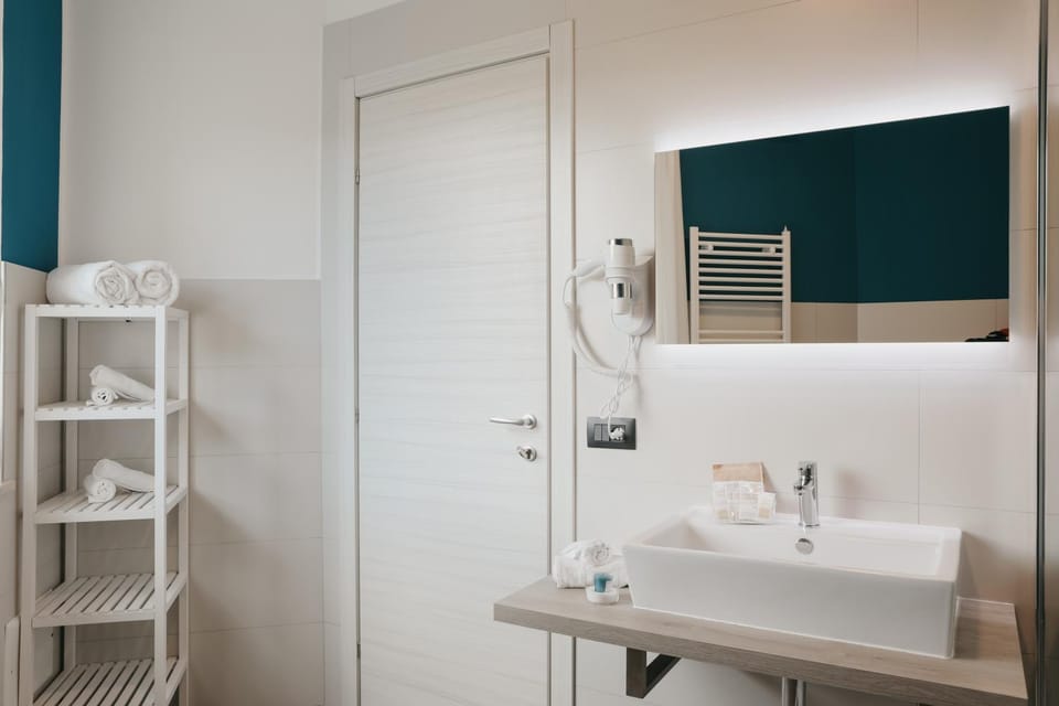 Residence Vazzieri Bed and Breakfast in Molise, Italy