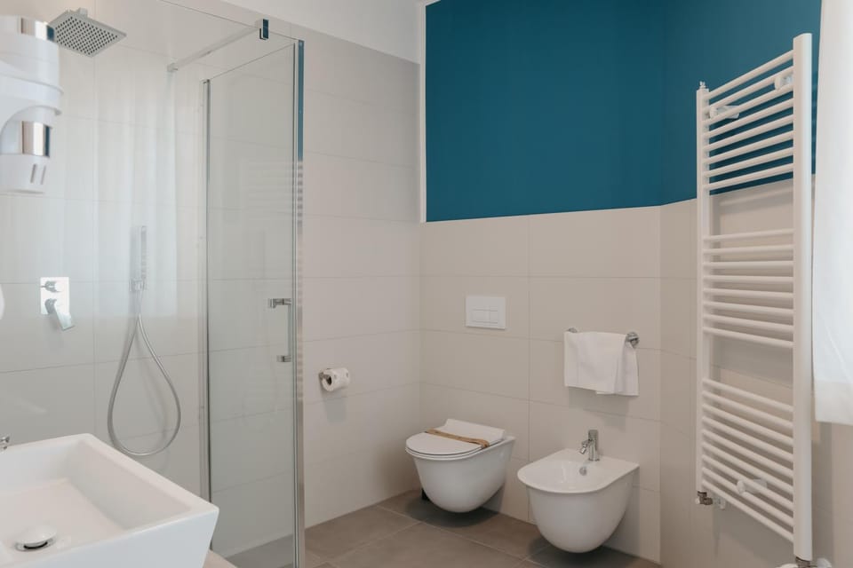 Residence Vazzieri Bed and Breakfast in Molise, Italy