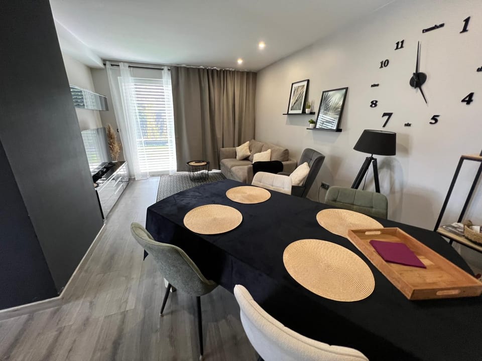 "Les Gîtes côté Blind" tout confort proche Colmar Apartment in Colmar