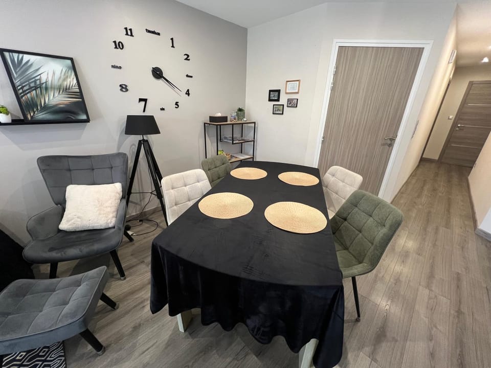 "Les Gîtes côté Blind" tout confort proche Colmar Apartment in Colmar
