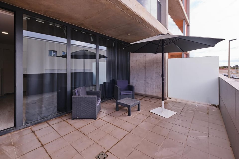 Aeropuerto loft 8 by Azahar Stay Apartment in Valencian Community