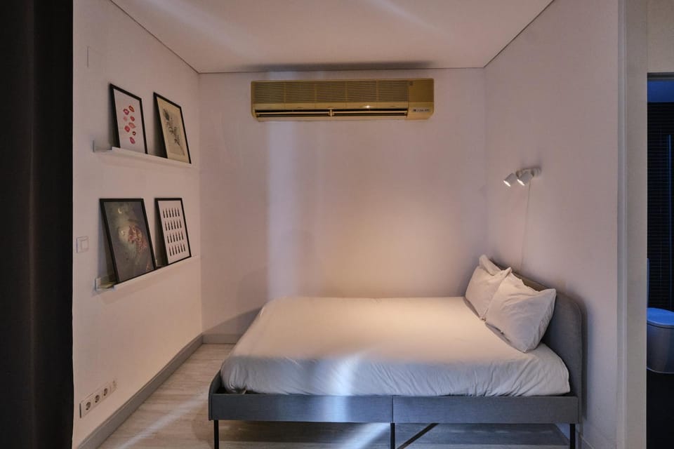 Aeropuerto loft 8 by Azahar Stay Apartment in Valencian Community