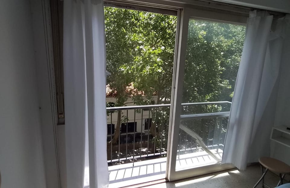 View (from property/room), Balcony/Terrace