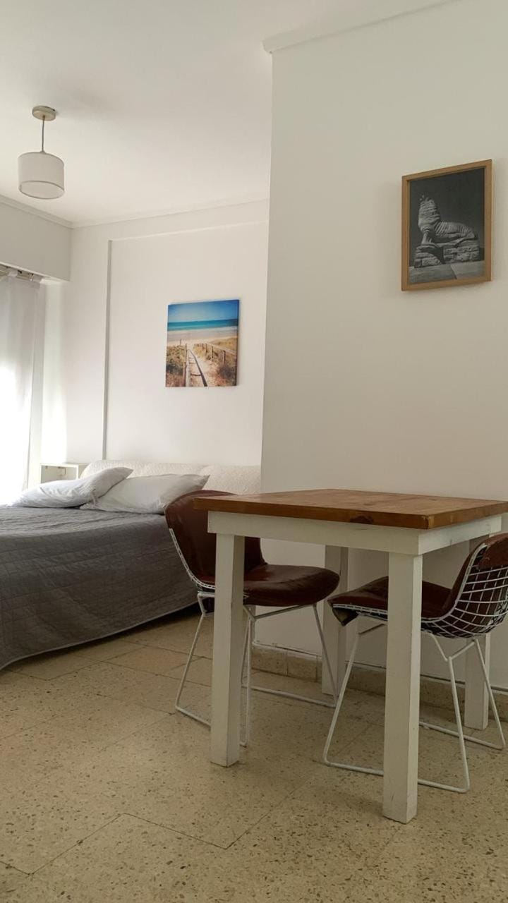 Tu dpto en Mardel Apartment in Mar del Plata