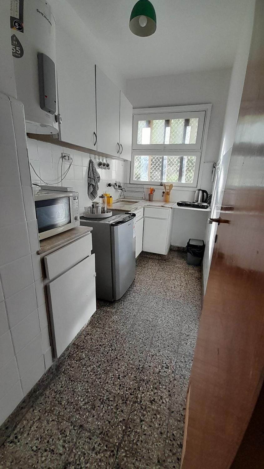 Tu dpto en Mardel Apartment in Mar del Plata