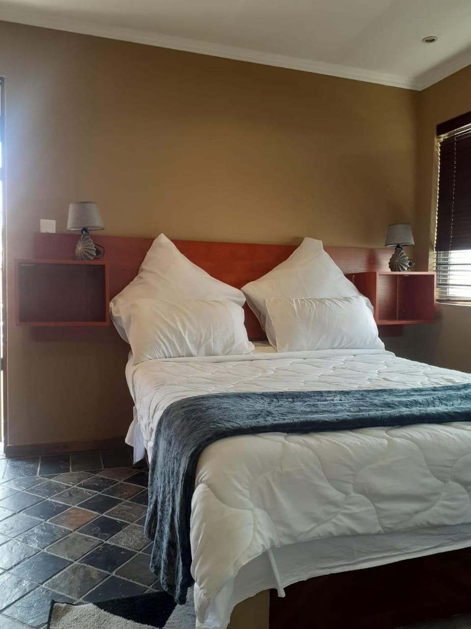 Sasha guest house Bed and Breakfast in Johannesburg