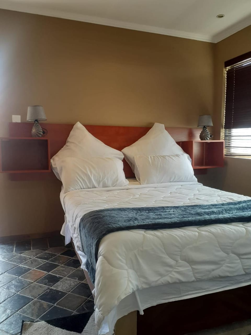 Sasha guest house Bed and Breakfast in Johannesburg