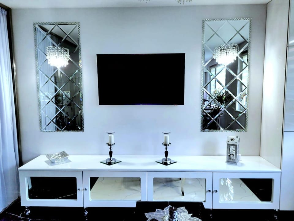 Apartament Glamour Apartment in Greater Poland Voivodeship