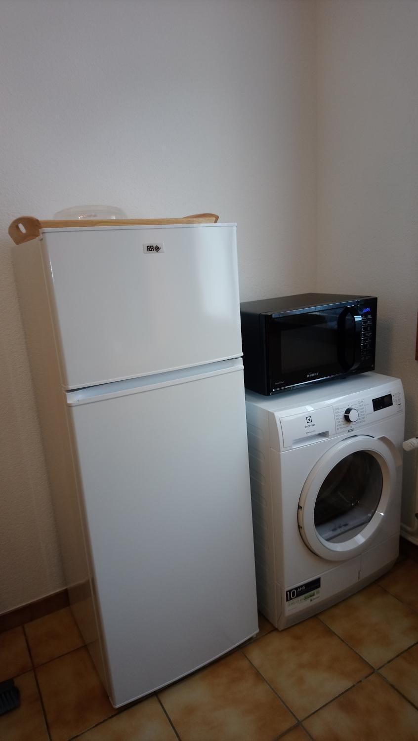 Apart'Bellevue Apartment in Jura