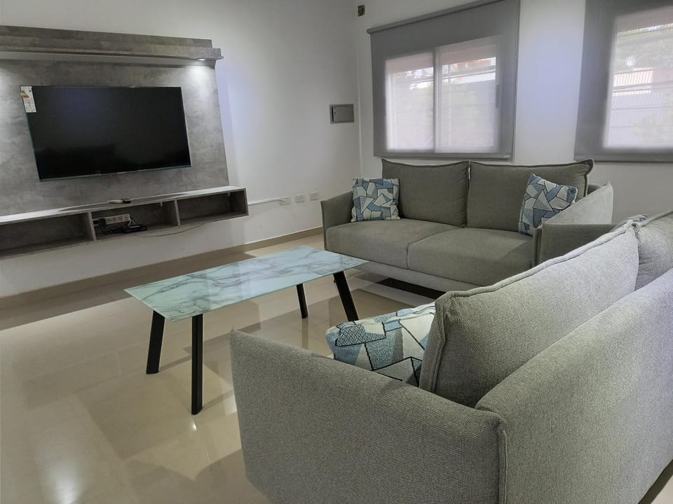 LUXOR Apartment in General Roca