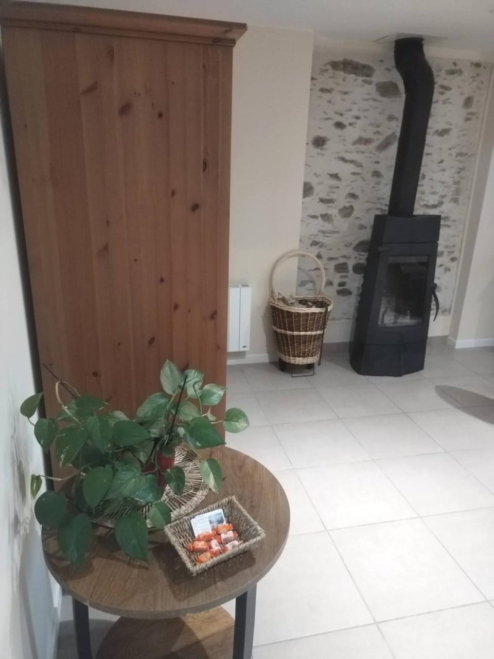 Logement proche du Lac & Océan, Parking Bed and Breakfast in Pays de la Loire