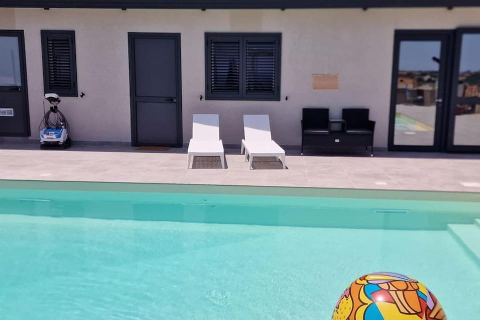 Giovannino House Apartment in Catania