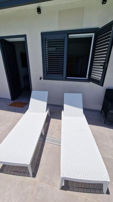 Giovannino House Apartment in Catania
