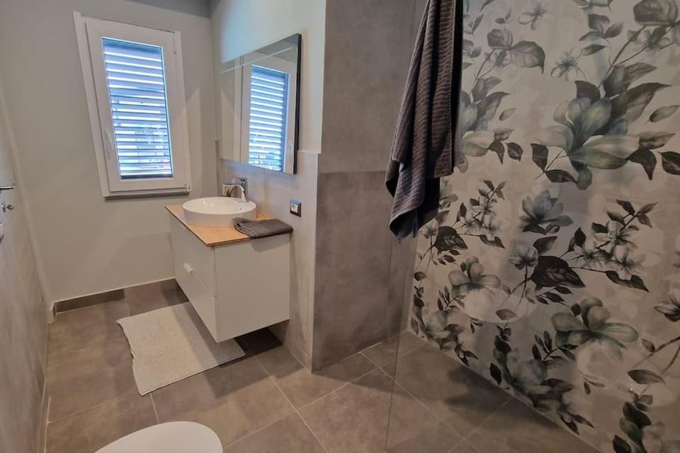 Giovannino House Apartment in Catania