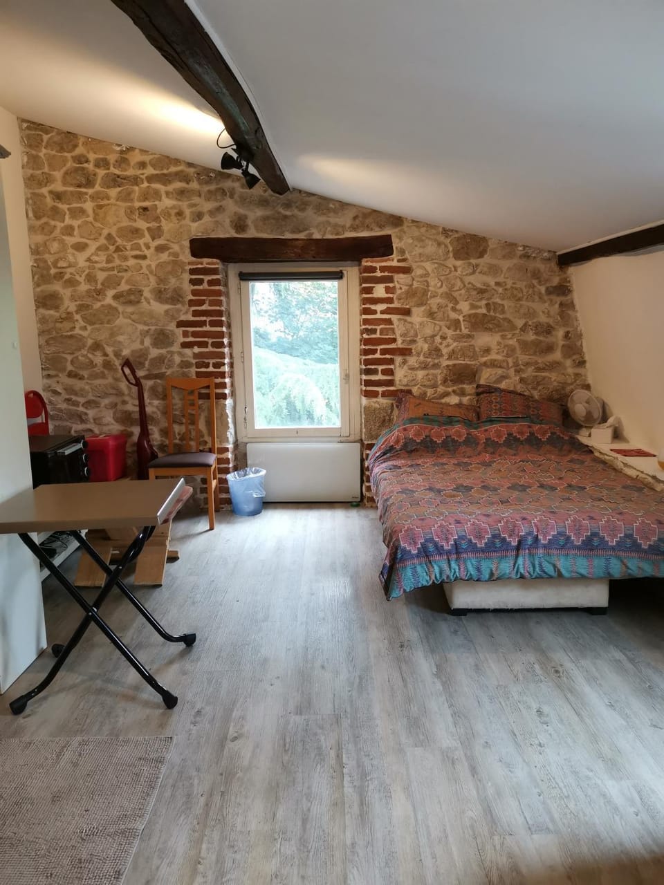 Studette de jeanne Apartment in Orléans