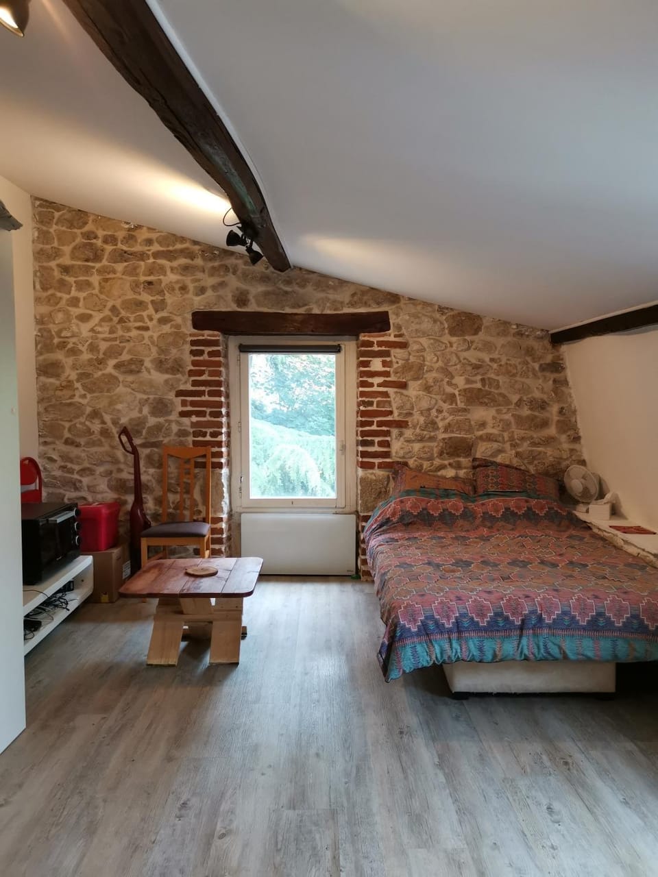 Studette de jeanne Apartment in Orléans