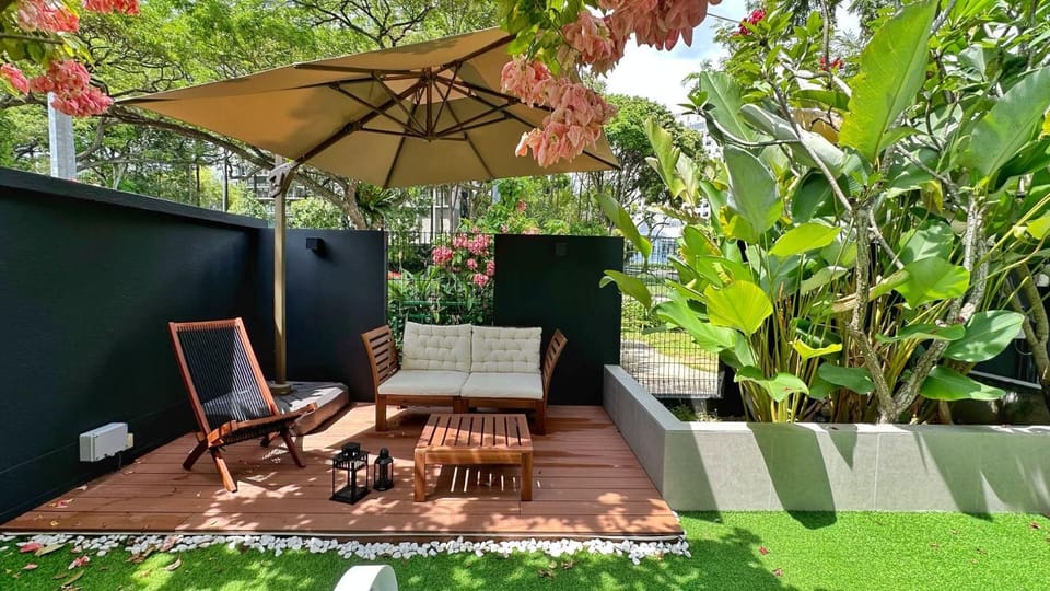 Moulmein Studios by K&C Serviced Apartment Apartment hotel in Singapore