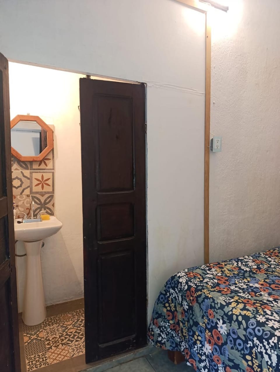 Casa petirrojo - habitaciones en Pátzcuaro Vacation rental in State of Michoacán