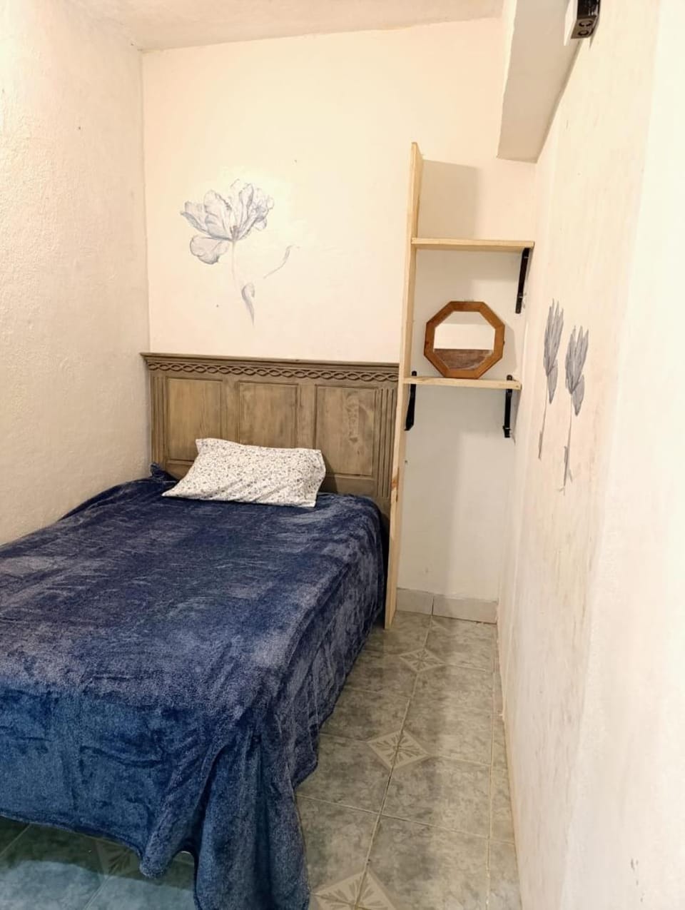 Casa petirrojo - habitaciones en Pátzcuaro Vacation rental in State of Michoacán