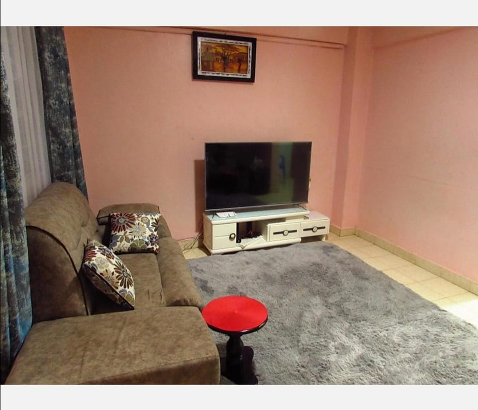 Tazama place Apartment in Kenya