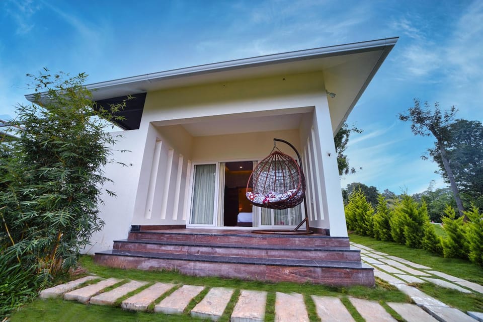 Jungle Bay Resorts & Spa Resort in Kerala