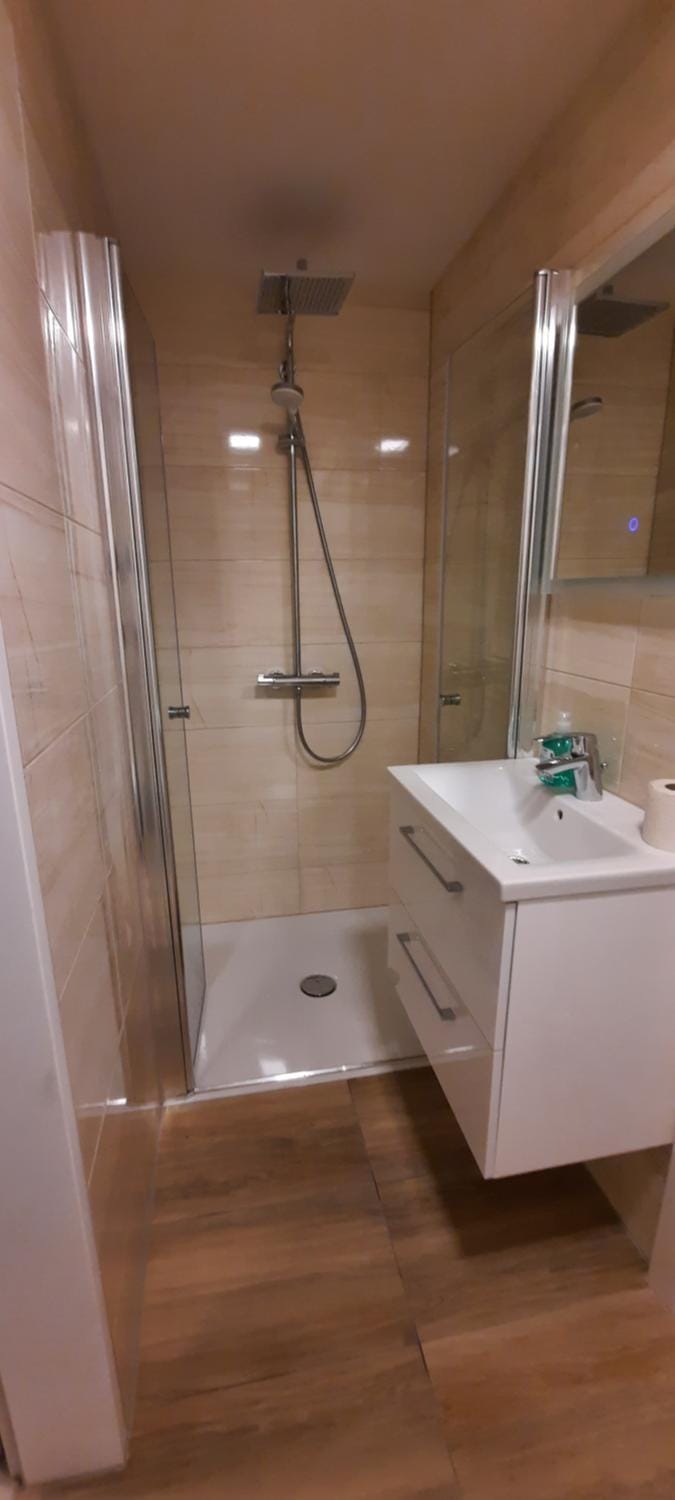 Green Hill Apartments - Dornbirn Apartment in Vorarlberg, Austria