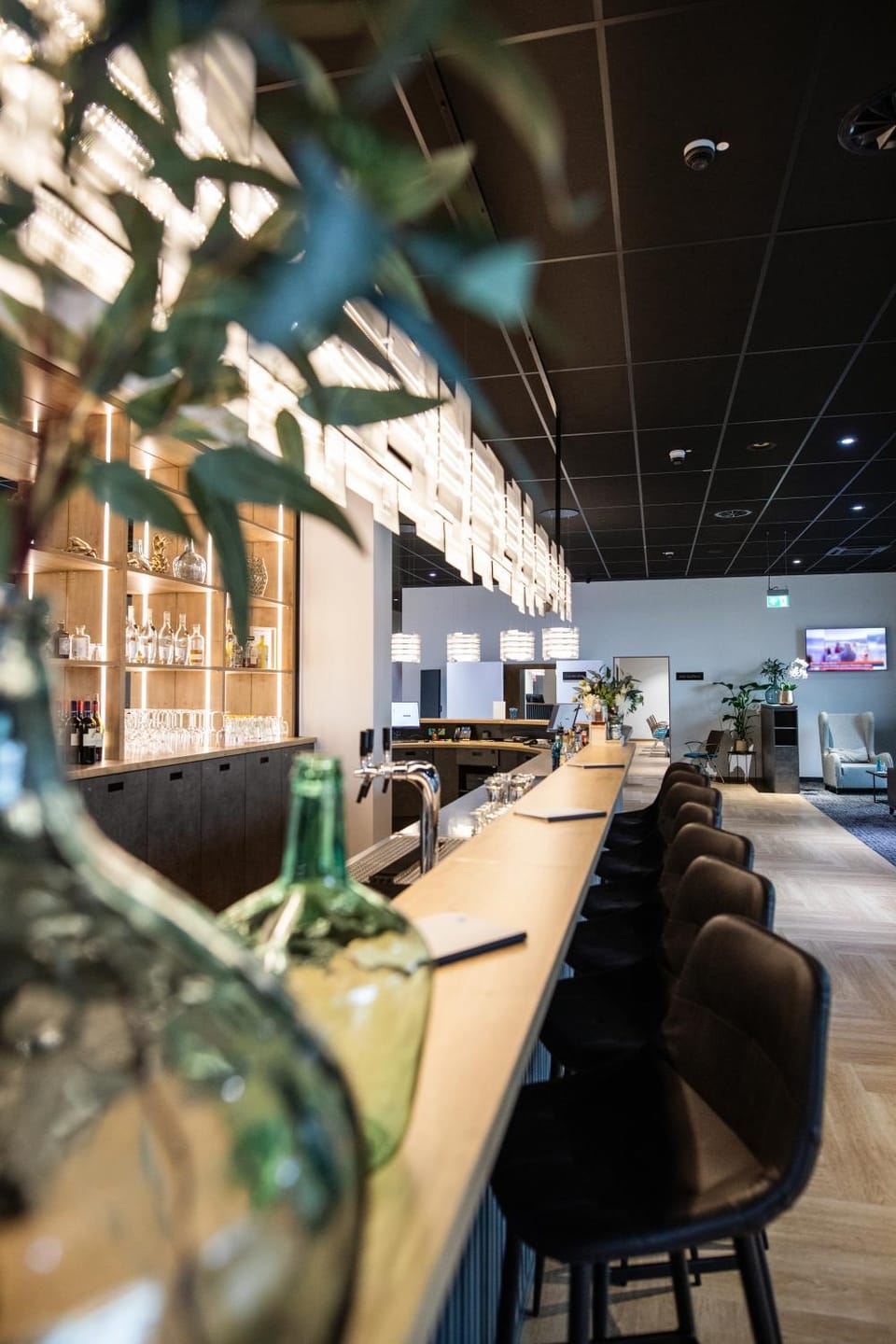 Lounge or bar
