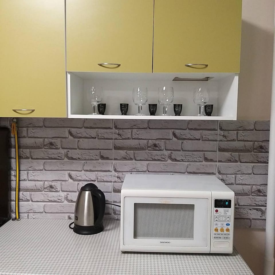 Новобудова поряд з "Порт сіті Apartment in Ukraine