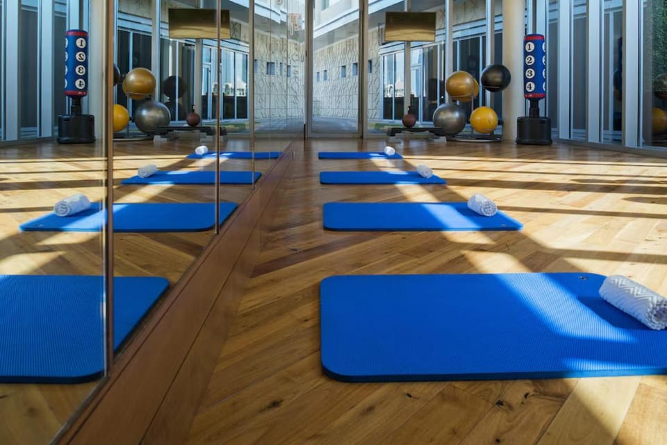 Fitness centre/facilities, Fitness centre/facilities, Fitness centre/facilities