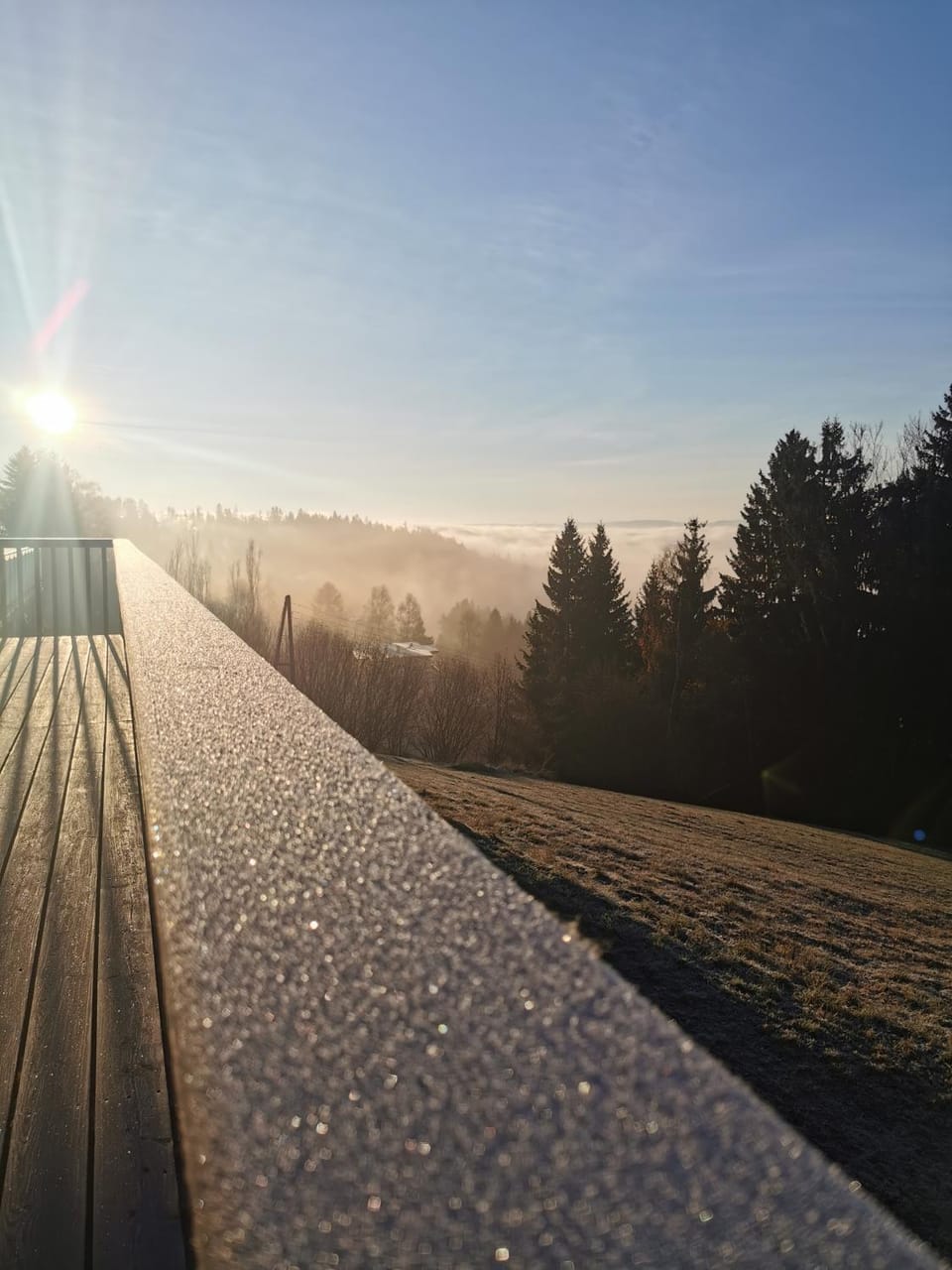 Das Koralpenchalet House in Styria