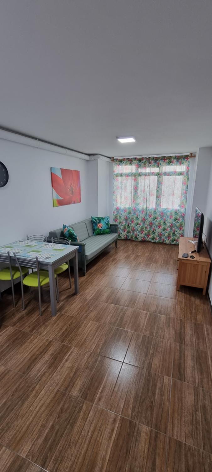 El Rincón de Sam Apartment in Gran Canaria