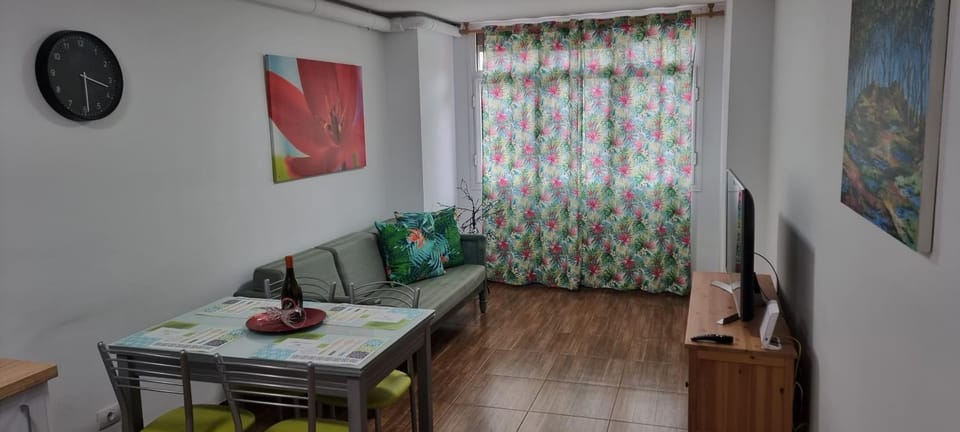 El Rincón de Sam Apartment in Gran Canaria