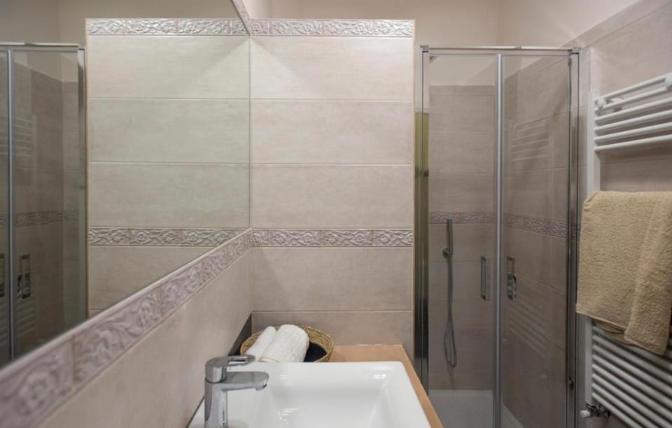 Dimora Donn'Alba Apartment in Naples