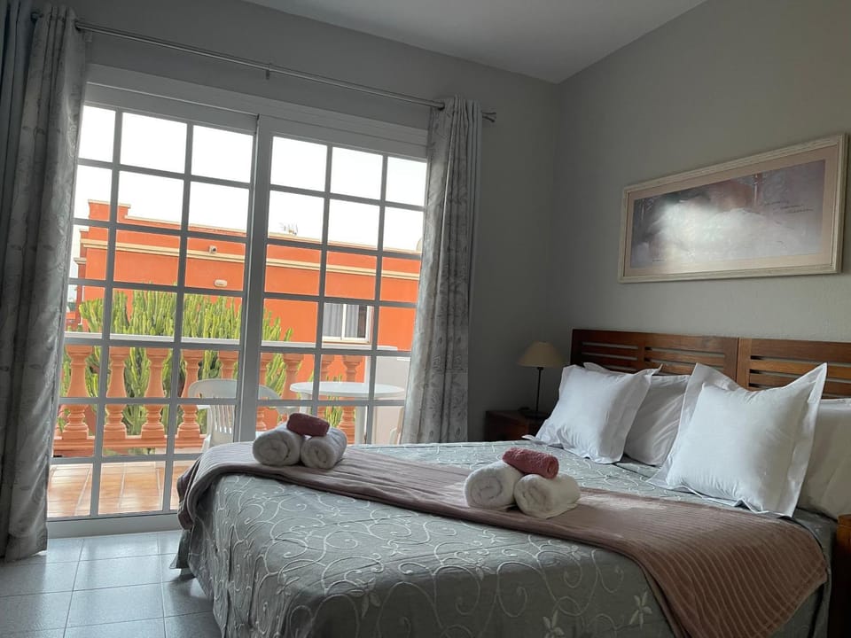 Apartamento Gustamar 10 Apartment in Castillo Caleta de Fuste