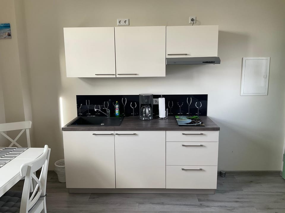 Ferienwohnung am Froser See Apartment in Saxony-Anhalt, Germany
