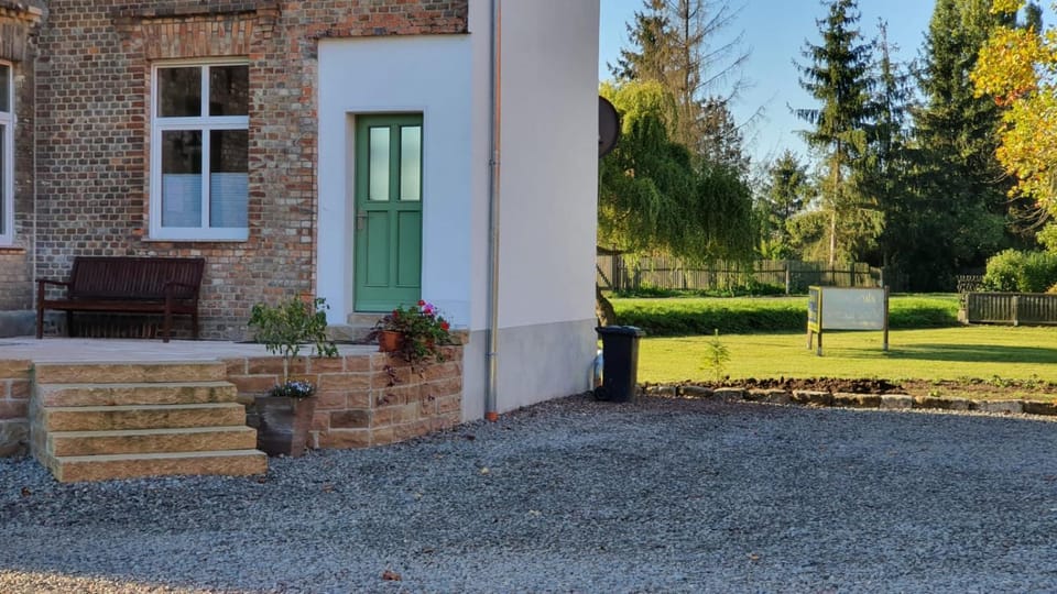 Ferienwohnung am Froser See Apartment in Saxony-Anhalt, Germany
