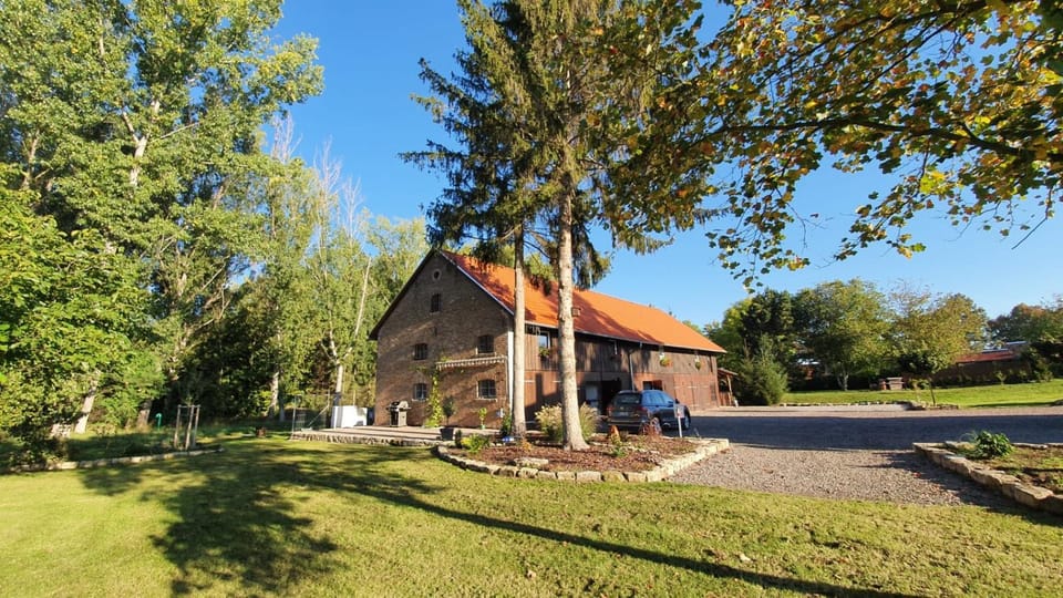Ferienwohnung am Froser See Apartment in Saxony-Anhalt, Germany