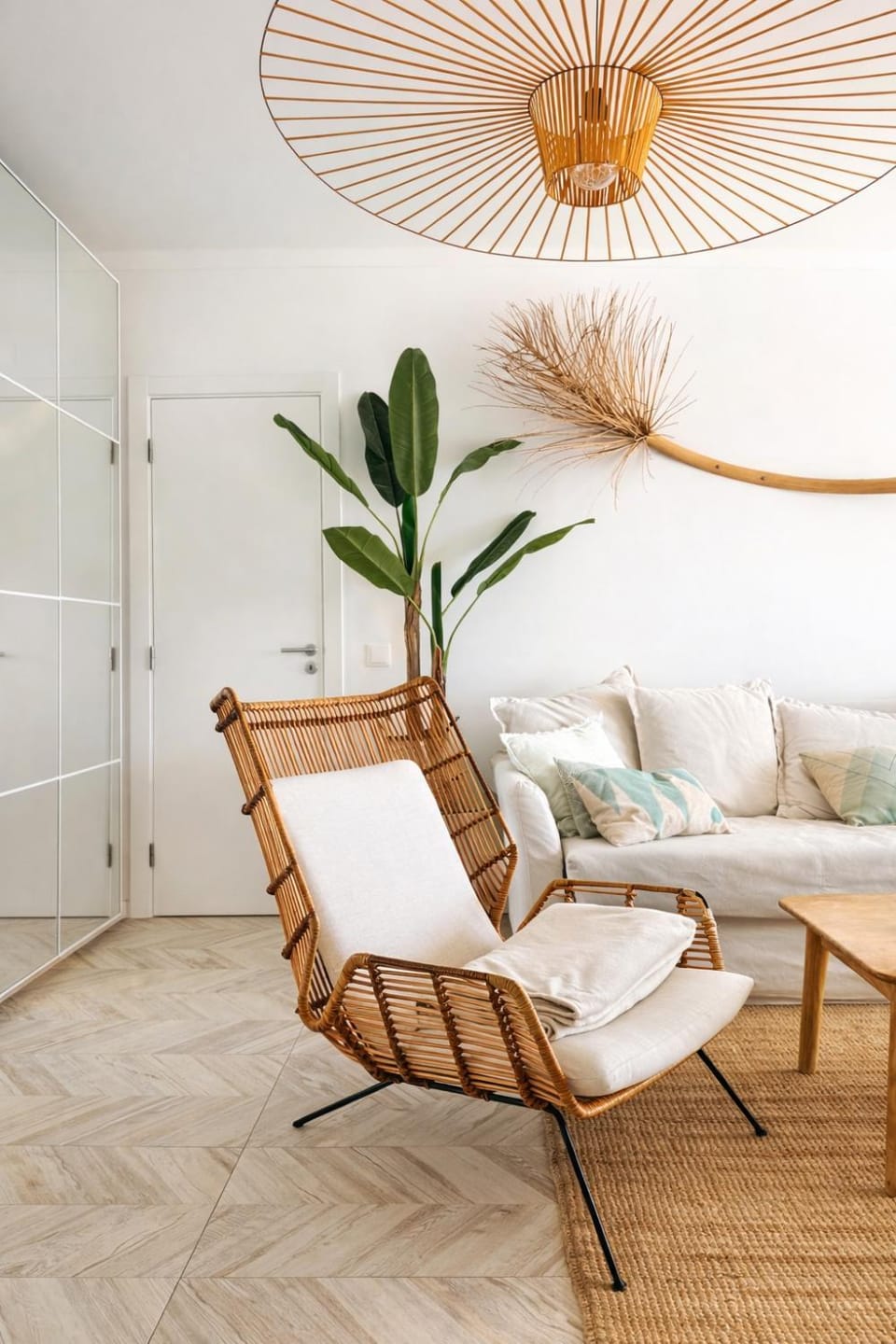 Mamma Mia CITY CENTER Apartment in Quarteira