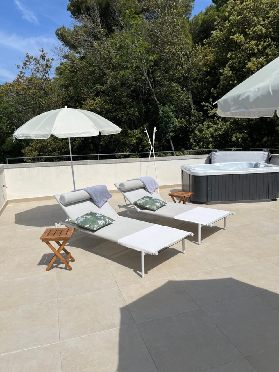 Villa LE CIEL D EZE House in Eze