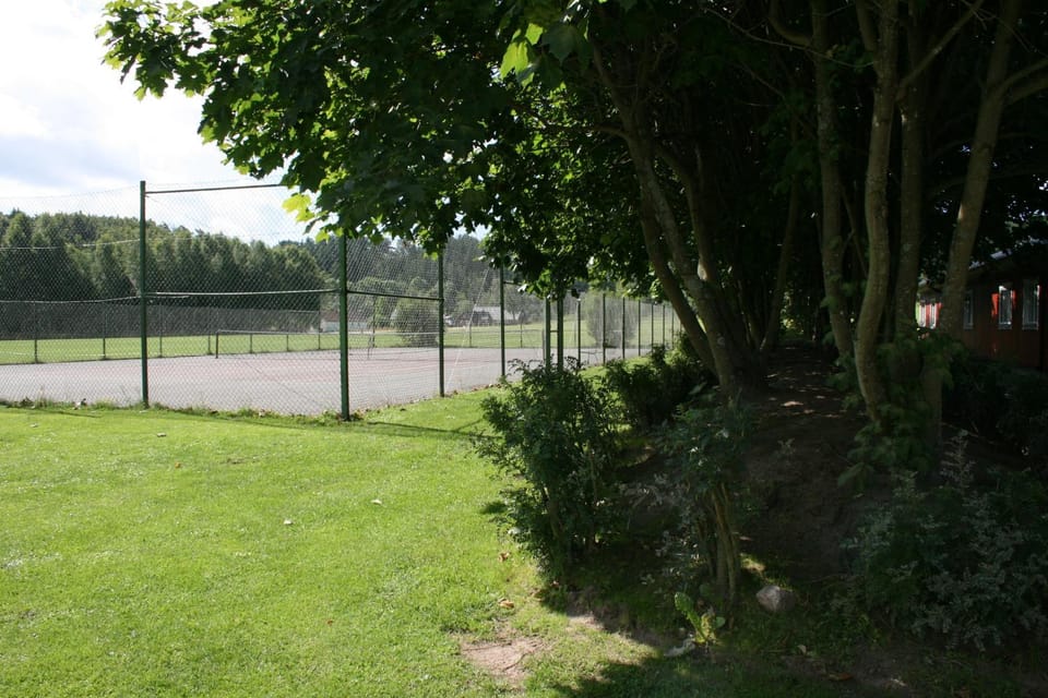 Degeberga Vandrarhem Hostel in Skåne County
