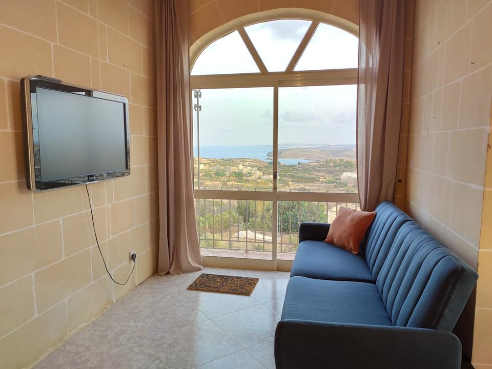 Wilga Summit Apartment A Apartment in Malta